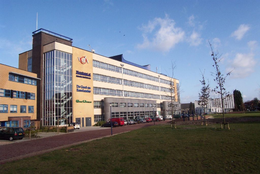 FinaTax is gevestigd in Hilversum