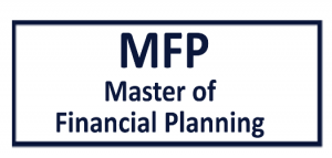 Finatax is Master of Financial Planning